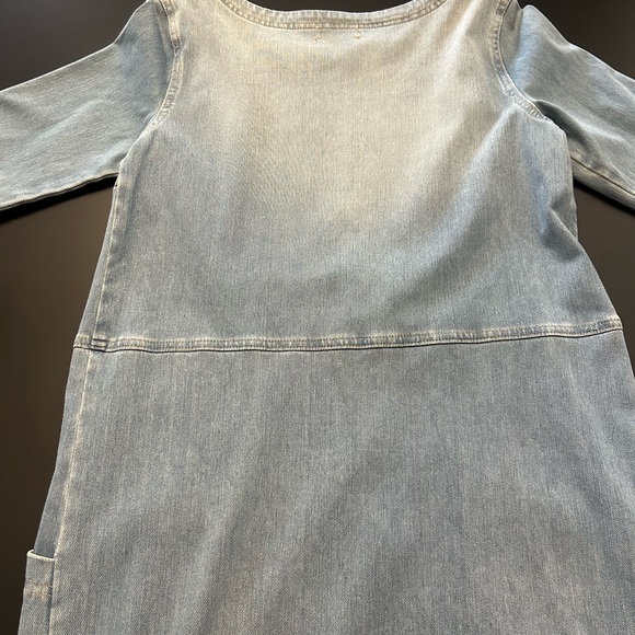 AG for Anthropologie Dress - Picture 2 of 8